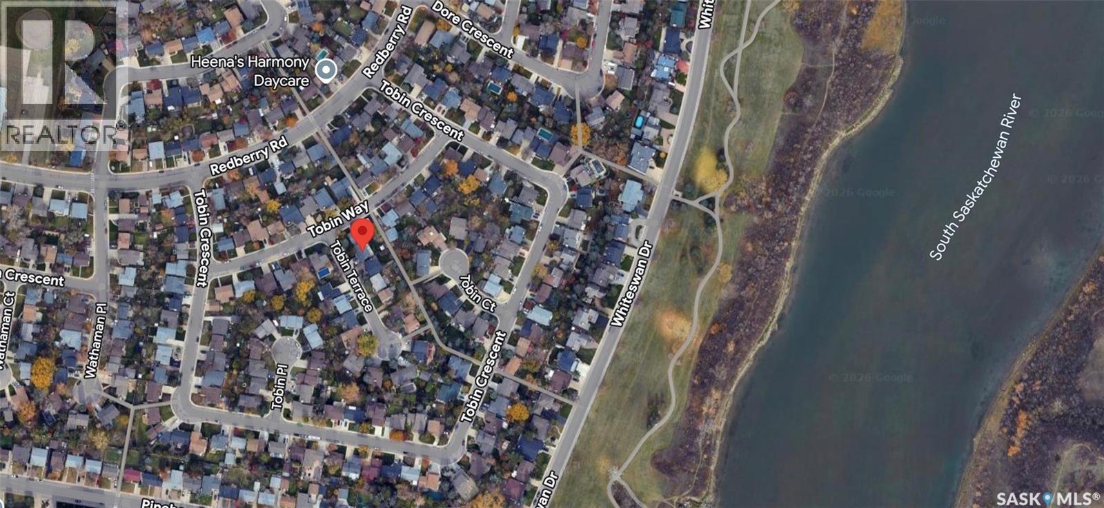 755 Tobin Terrace, Saskatoon, Saskatchewan  S7K 4P4 - Photo 3 - SK034118