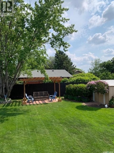 755 Tobin Terrace, Saskatoon, Saskatchewan  S7K 4P4 - Photo 35 - SK034118