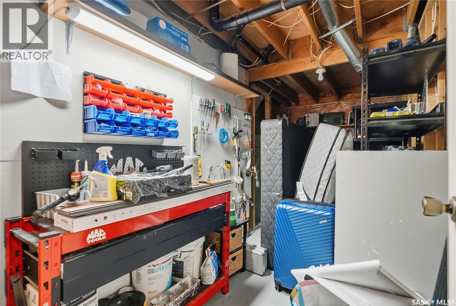 627 Delaronde Crescent, Saskatoon, Saskatchewan  S7J 3Z9 - Photo 39 - SK034113