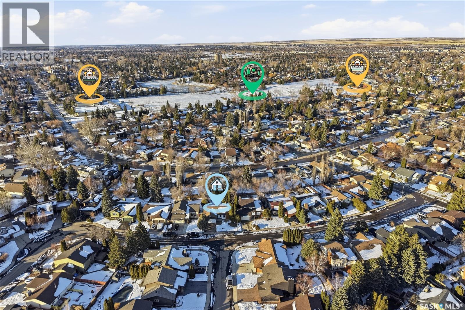 627 Delaronde Crescent, Saskatoon, Saskatchewan  S7J 3Z9 - Photo 40 - SK034113