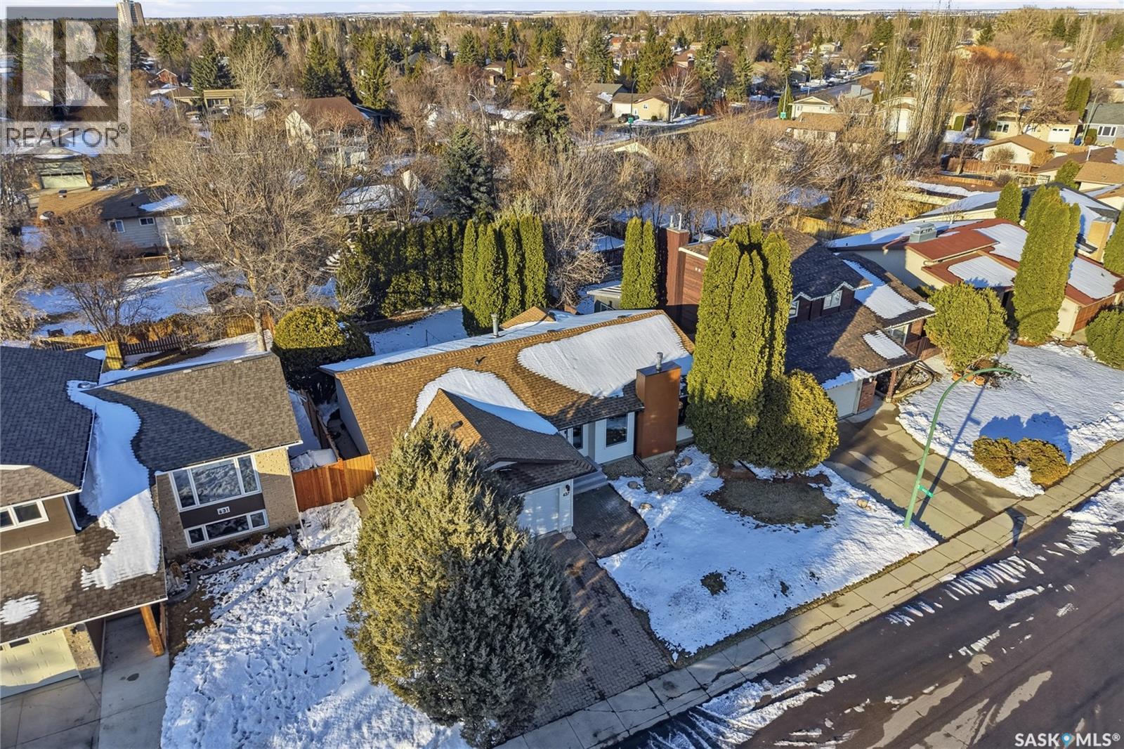 627 Delaronde Crescent, Saskatoon, Saskatchewan  S7J 3Z9 - Photo 41 - SK034113