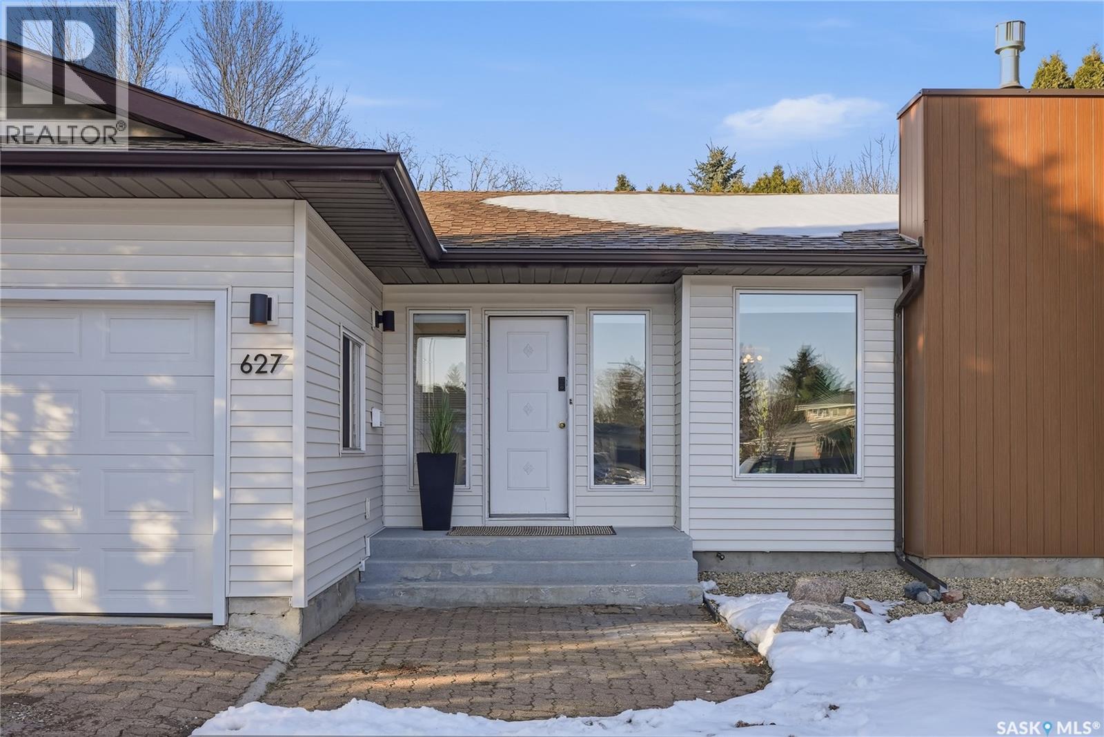 627 Delaronde Crescent, Saskatoon, Saskatchewan  S7J 3Z9 - Photo 47 - SK034113