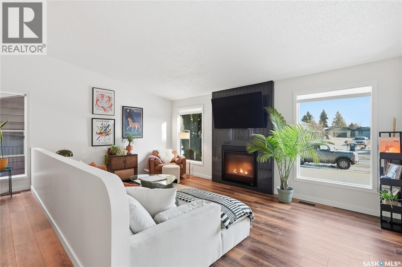 627 Delaronde Crescent, Saskatoon, Saskatchewan  S7J 3Z9 - Photo 7 - SK034113