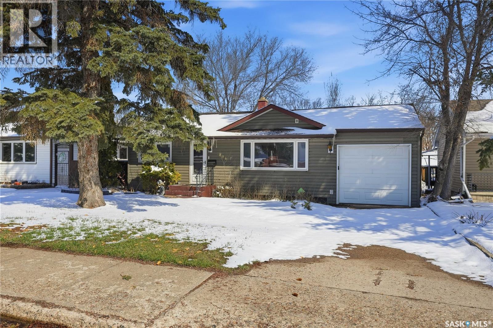 806 Vaughan STREET, Moose Jaw, Saskatchewan