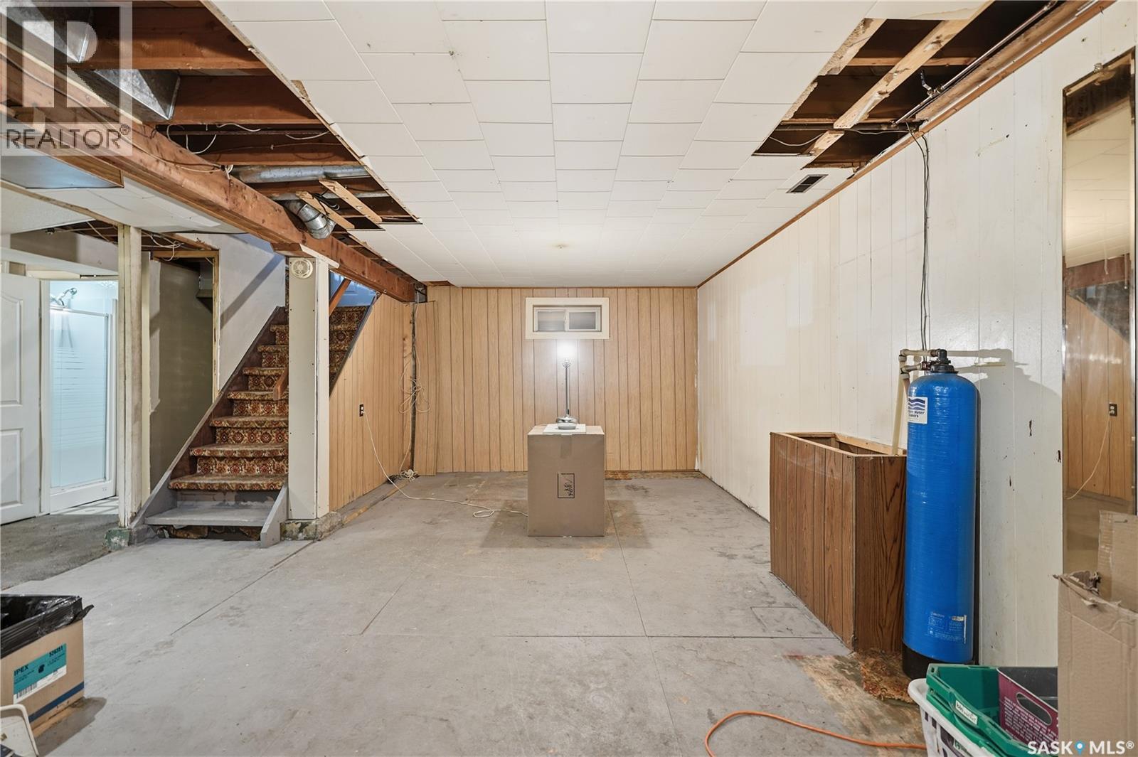 806 Vaughan Street, Moose Jaw, Saskatchewan  S6H 5N7 - Photo 28 - SK034035