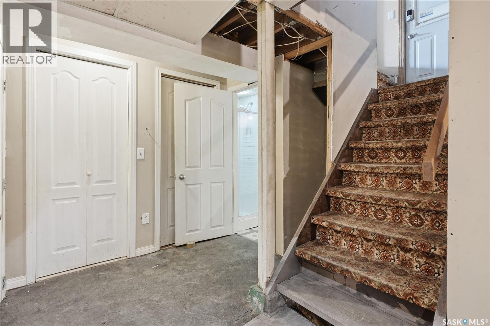 806 Vaughan Street, Moose Jaw, Saskatchewan  S6H 5N7 - Photo 34 - SK034035