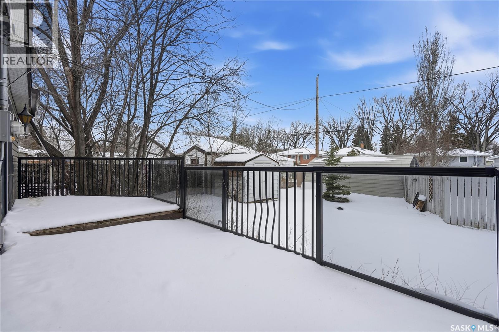 806 Vaughan Street, Moose Jaw, Saskatchewan  S6H 5N7 - Photo 40 - SK034035