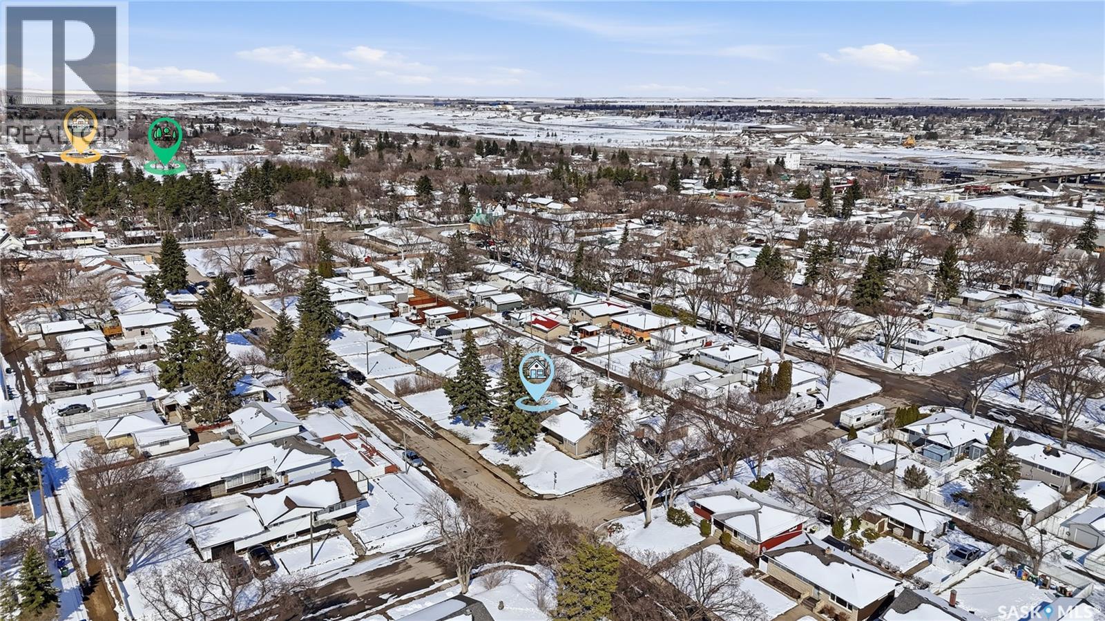 806 Vaughan Street, Moose Jaw, Saskatchewan  S6H 5N7 - Photo 45 - SK034035