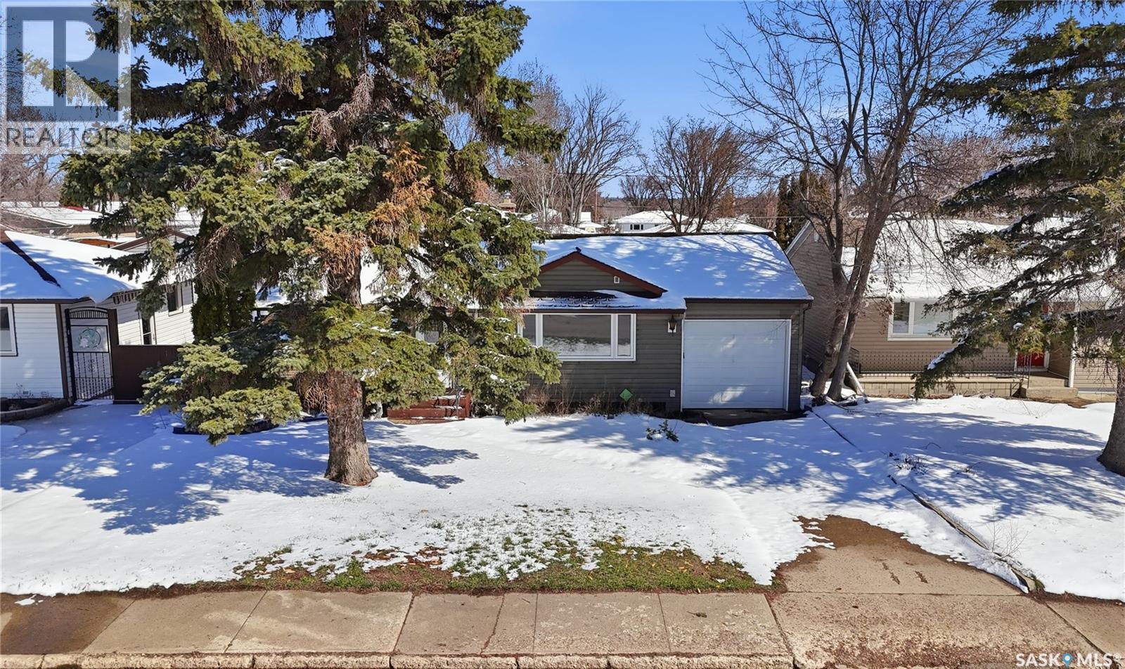 806 Vaughan Street, Moose Jaw, Saskatchewan  S6H 5N7 - Photo 47 - SK034035