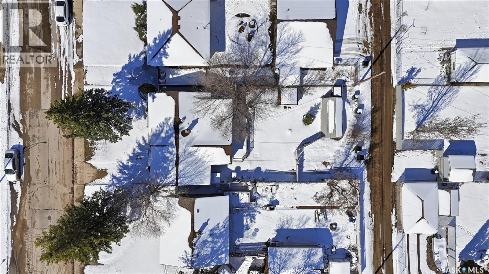 806 Vaughan Street, Moose Jaw, Saskatchewan  S6H 5N7 - Photo 49 - SK034035