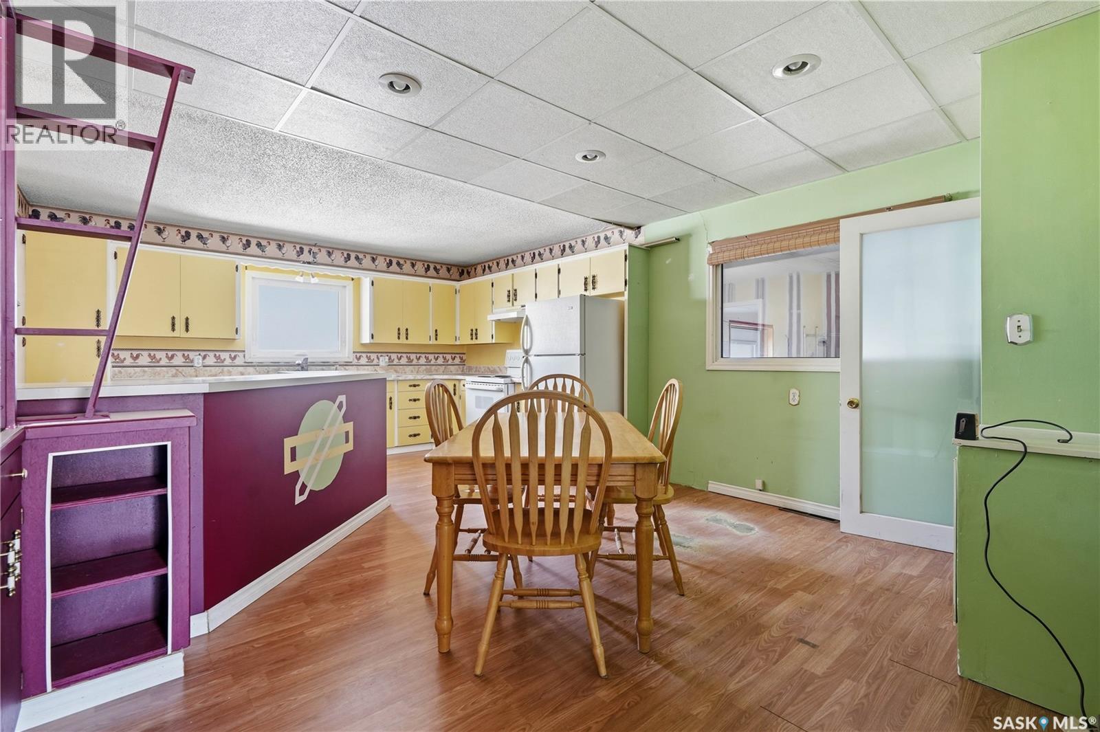 806 Vaughan Street, Moose Jaw, Saskatchewan  S6H 5N7 - Photo 6 - SK034035