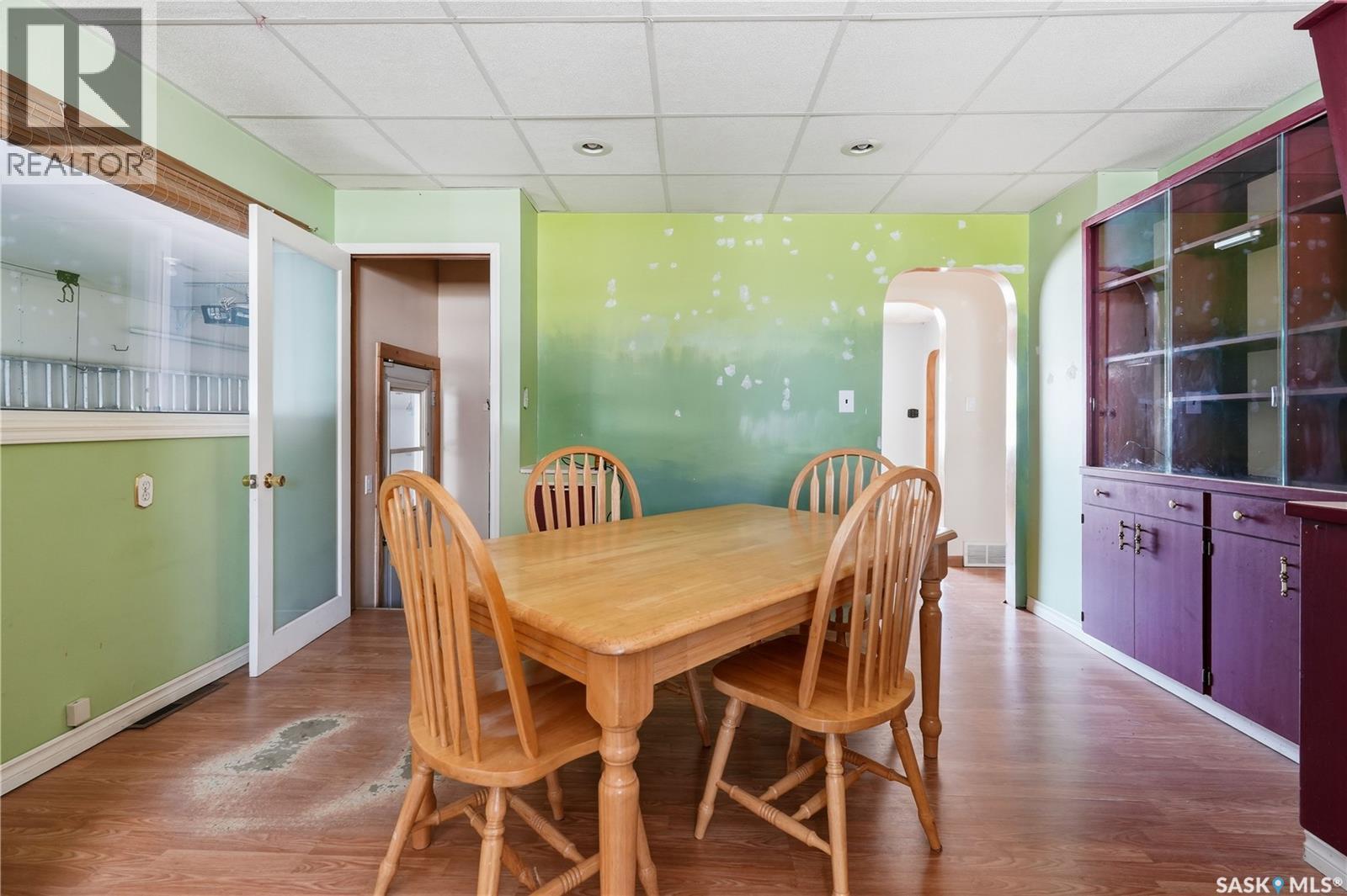 806 Vaughan Street, Moose Jaw, Saskatchewan  S6H 5N7 - Photo 9 - SK034035