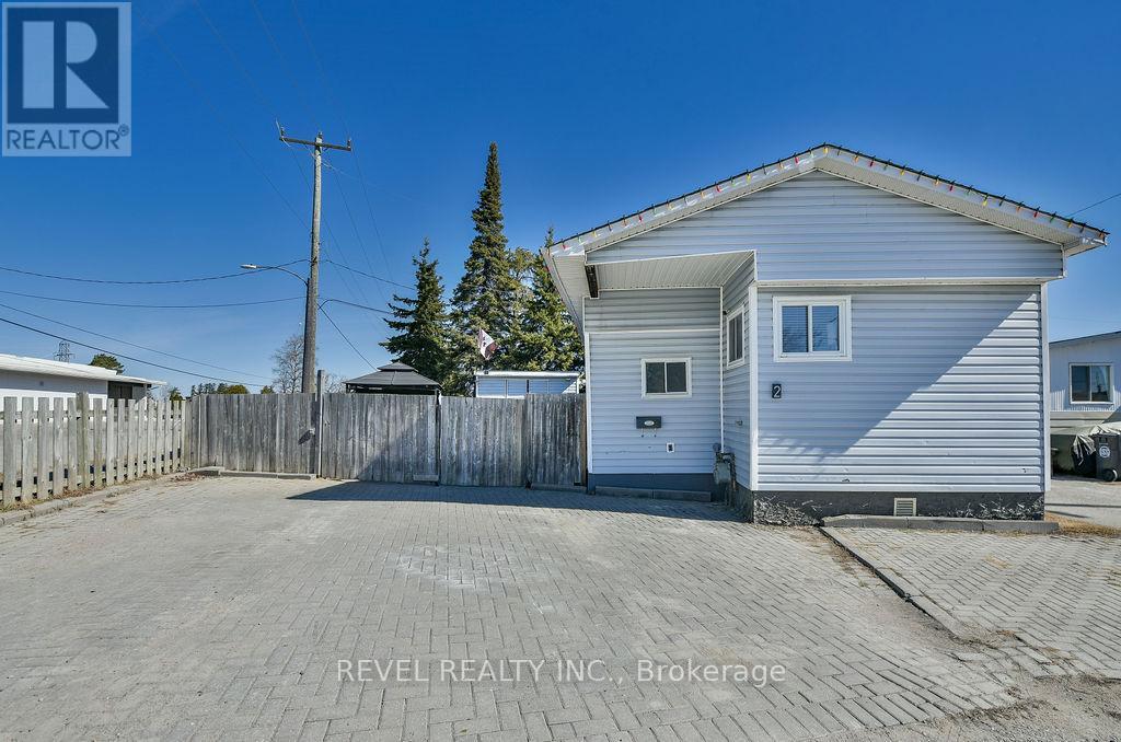 2 ROVIE AVENUE, Timmins, Ontario