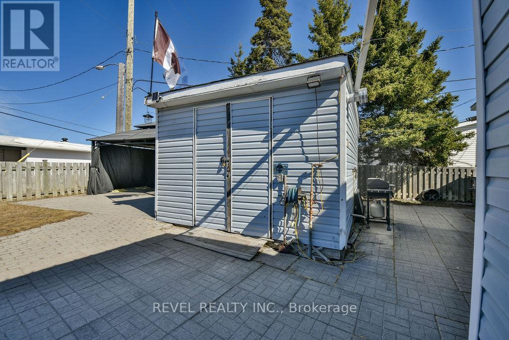 2 Rovie Avenue, Timmins, Ontario  P4N 0C8 - Photo 24 - T13052704