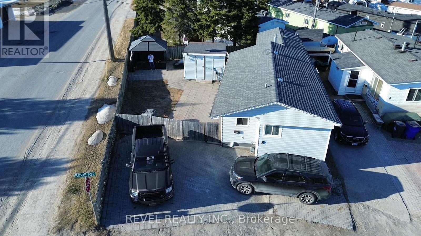 2 Rovie Avenue, Timmins, Ontario  P4N 0C8 - Photo 26 - T13052704