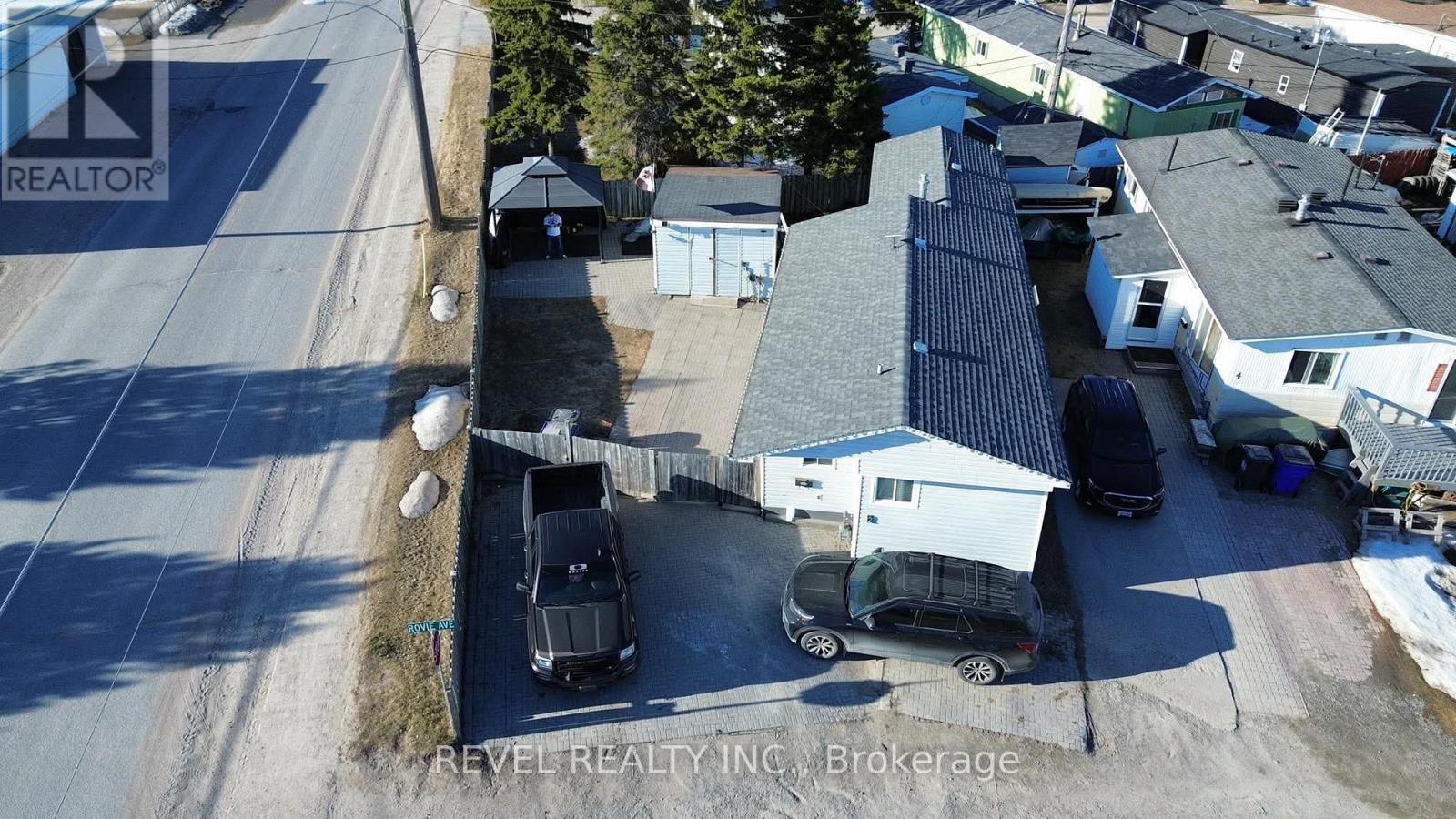 2 Rovie Avenue, Timmins, Ontario  P4N 0C8 - Photo 29 - T13052704