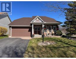 45 BURNSTEAD CRESCENT, Ottawa, Ontario