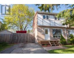 183 MCELROY DRIVE, Ottawa, Ontario