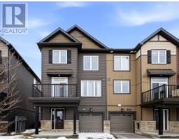 219 LIEBE TERRACE, Ottawa, Ontario