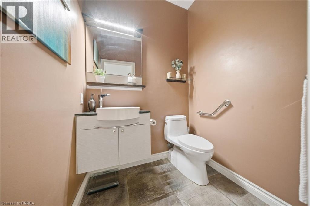 24 Hardy Road Unit# 13, Brantford, Ontario  N3T 5K6 - Photo 13 - 40823859