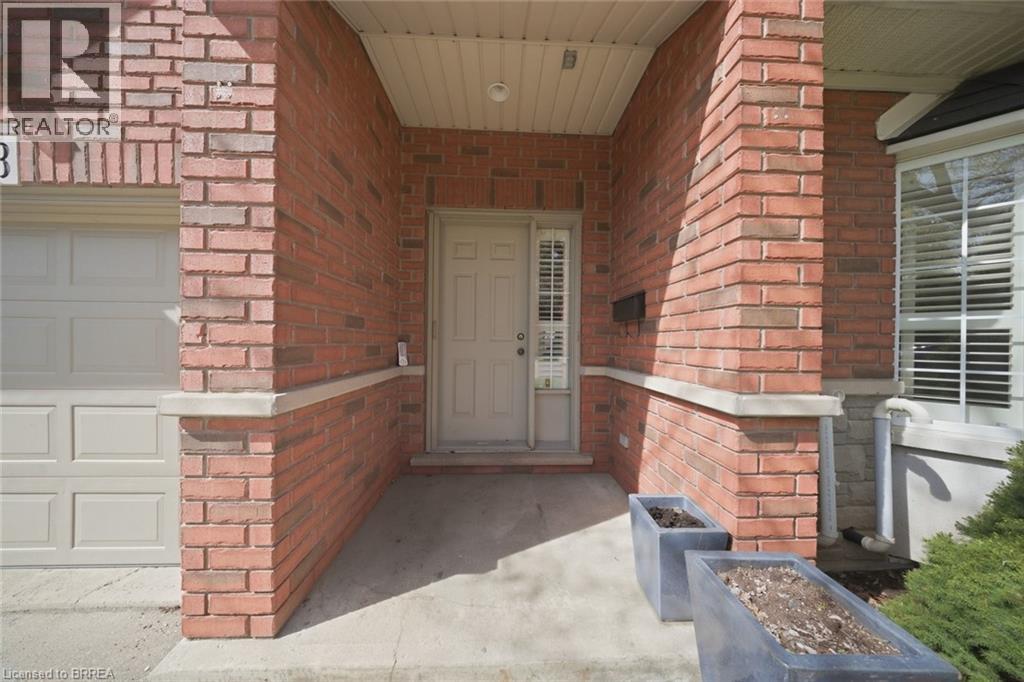 24 Hardy Road Unit# 13, Brantford, Ontario  N3T 5K6 - Photo 2 - 40823859