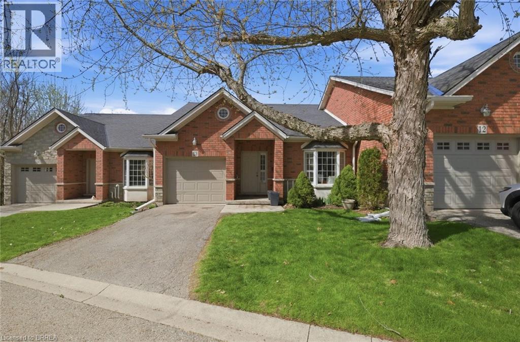 24 Hardy Road Unit# 13, Brantford, Ontario  N3T 5K6 - Photo 35 - 40823859