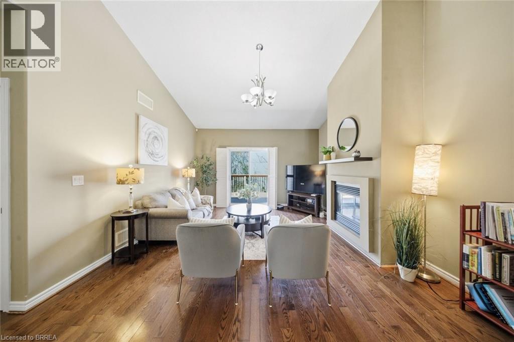 24 Hardy Road Unit# 13, Brantford, Ontario  N3T 5K6 - Photo 5 - 40823859