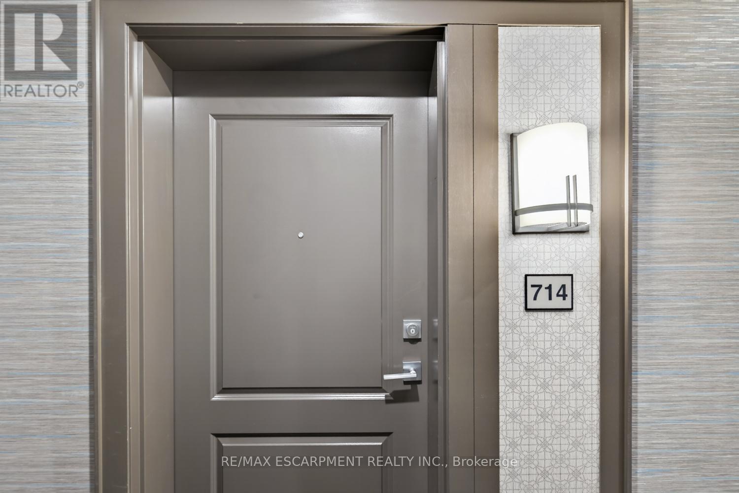 714 - 450 Dundas Street E, Hamilton, Ontario  L8B 1Z2 - Photo 4 - X13052270