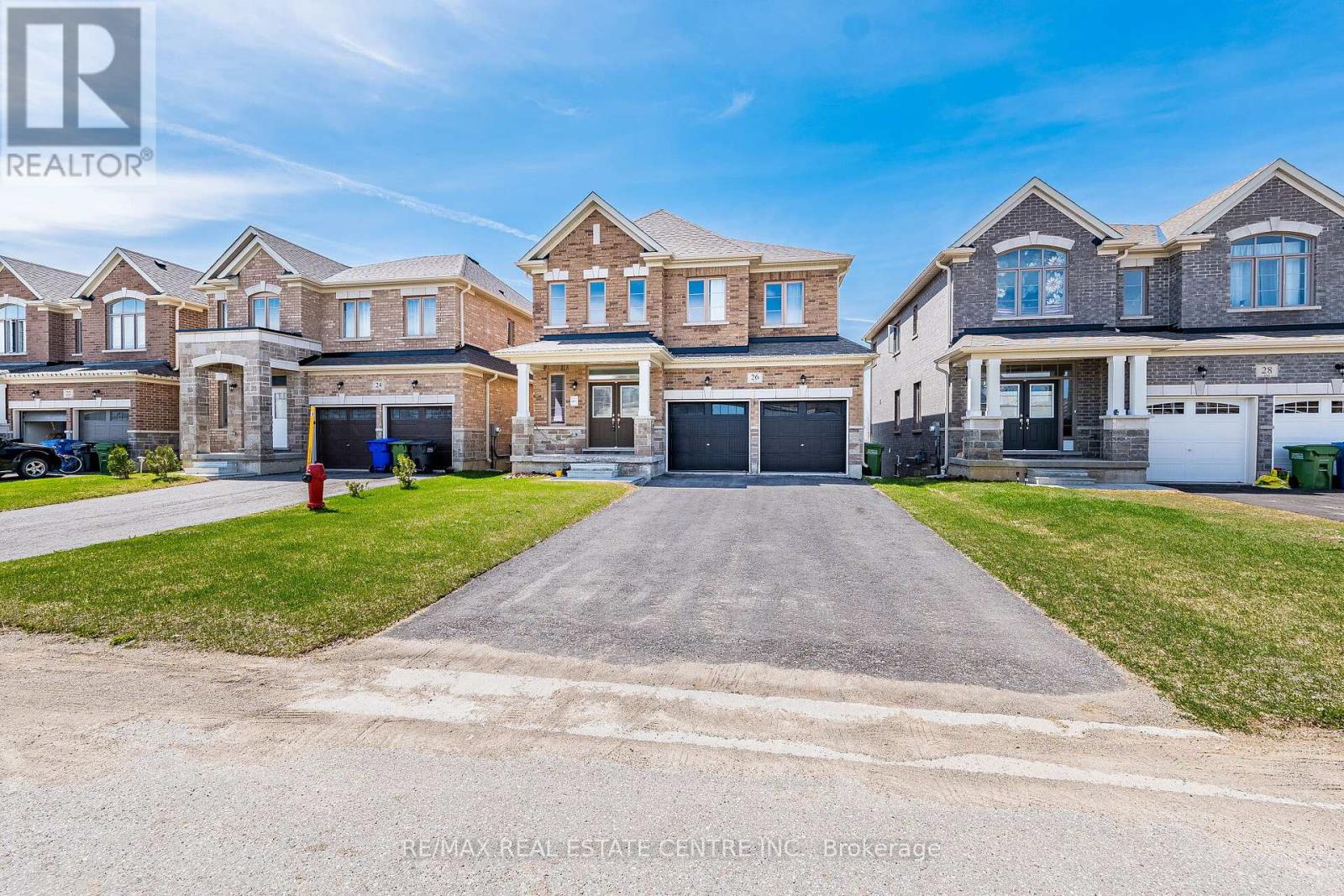 26 AITCHISON AVENUE, Southgate, Ontario