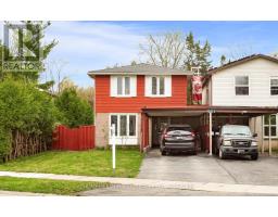 A - 501 GLENELM CRESCENT, Waterloo, Ontario