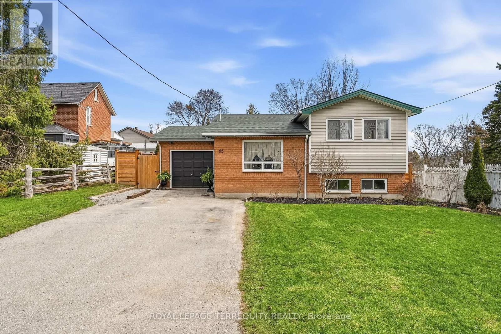 65 Booth Street S, Trent Hills, Ontario  K0L 1L0 - Photo 1 - X13052414