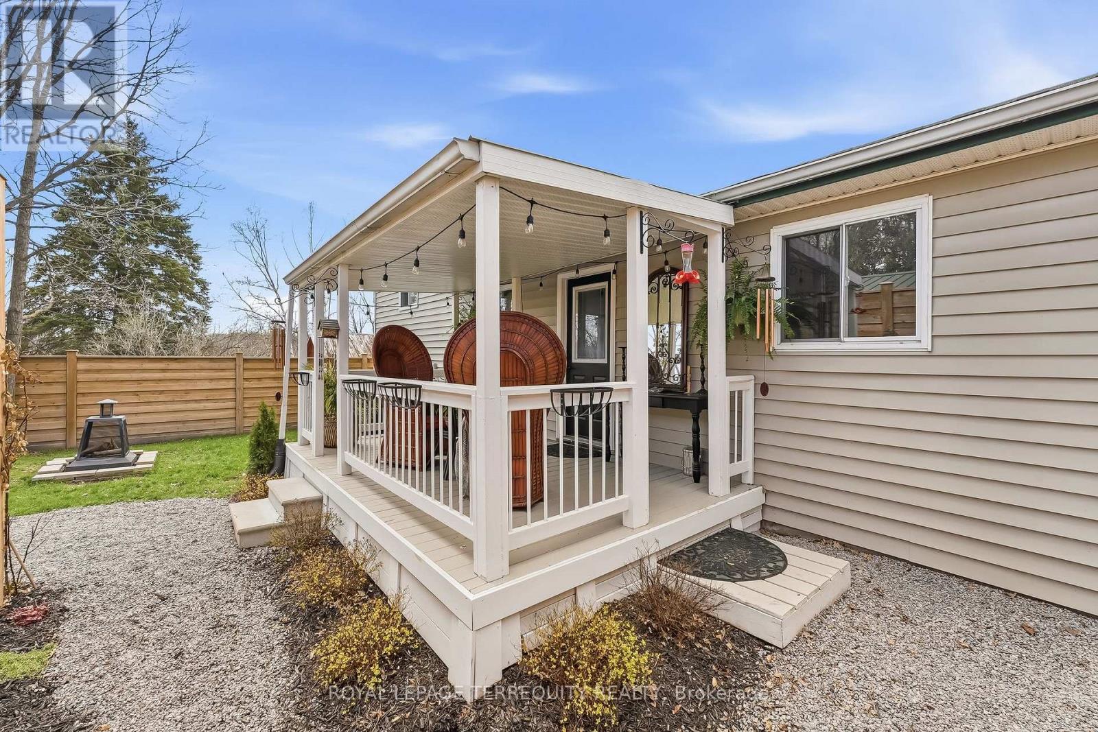 65 Booth Street S, Trent Hills, Ontario  K0L 1L0 - Photo 26 - X13052414