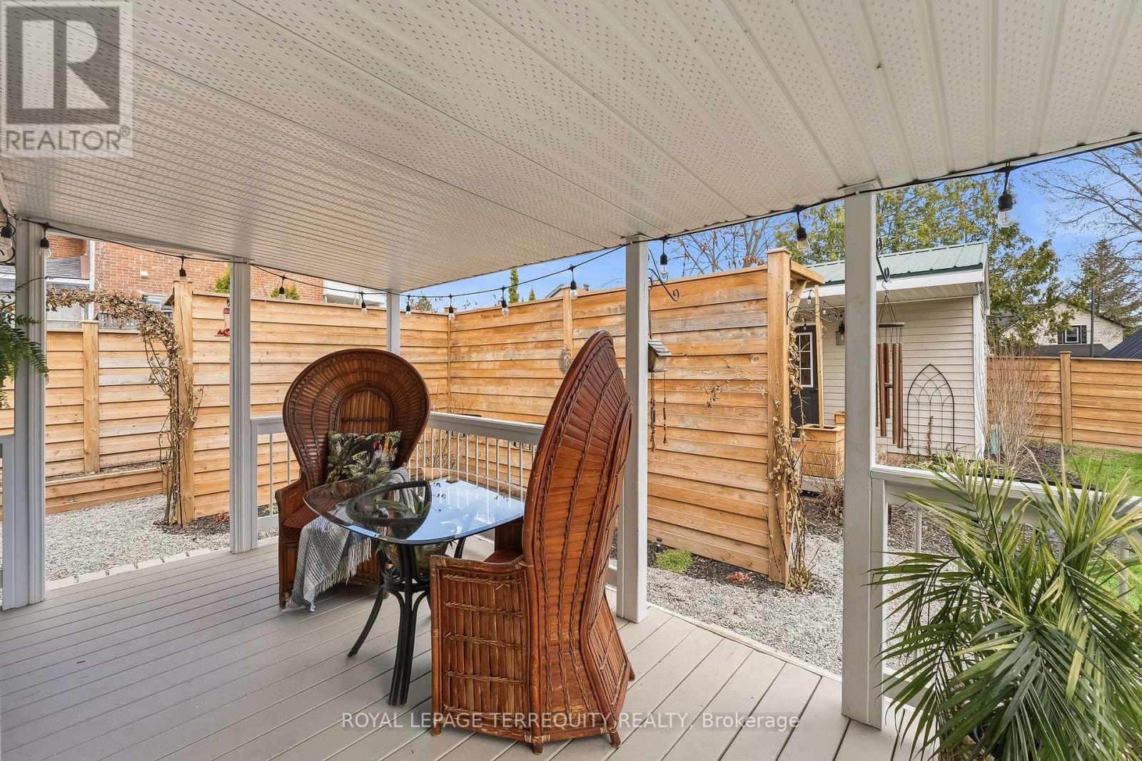 65 Booth Street S, Trent Hills, Ontario  K0L 1L0 - Photo 27 - X13052414