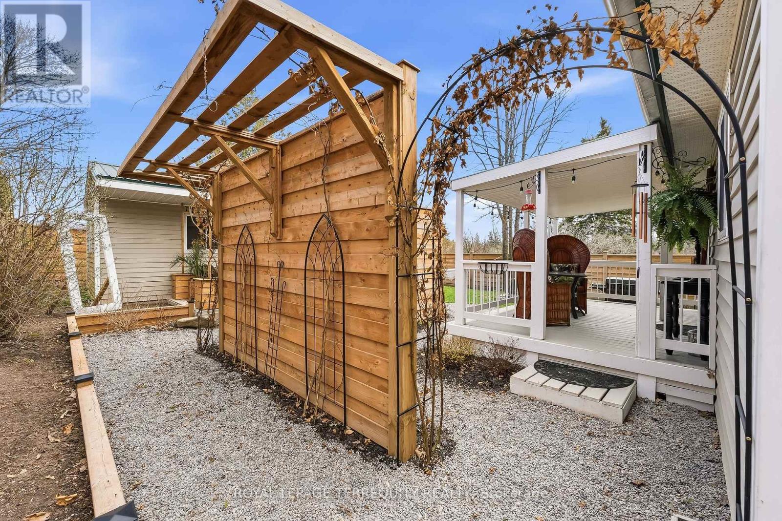 65 Booth Street S, Trent Hills, Ontario  K0L 1L0 - Photo 28 - X13052414