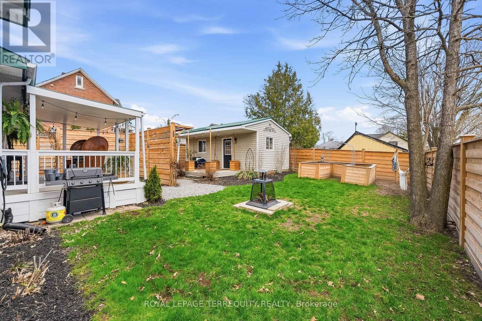 65 Booth Street S, Trent Hills, Ontario  K0L 1L0 - Photo 29 - X13052414