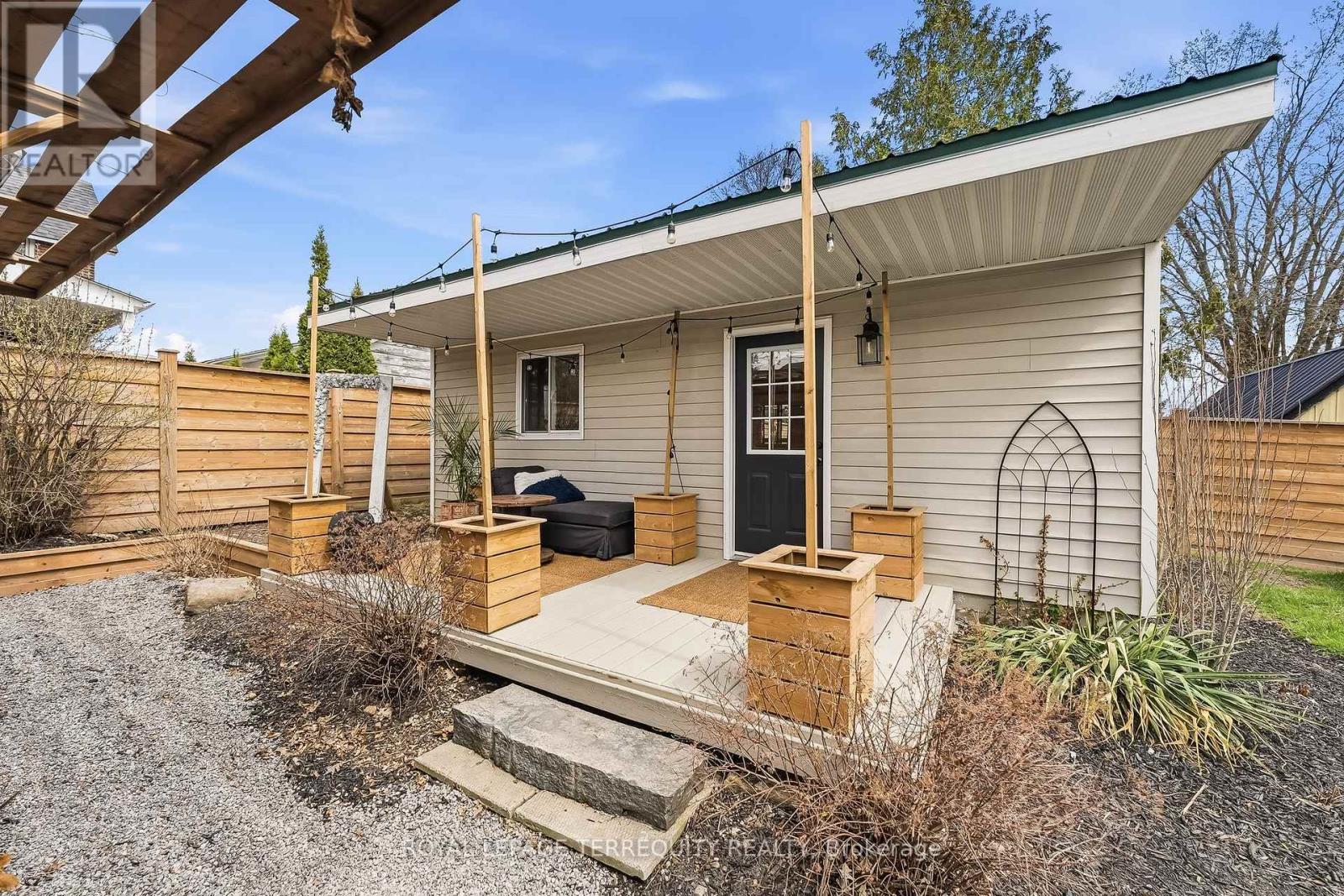 65 Booth Street S, Trent Hills, Ontario  K0L 1L0 - Photo 30 - X13052414