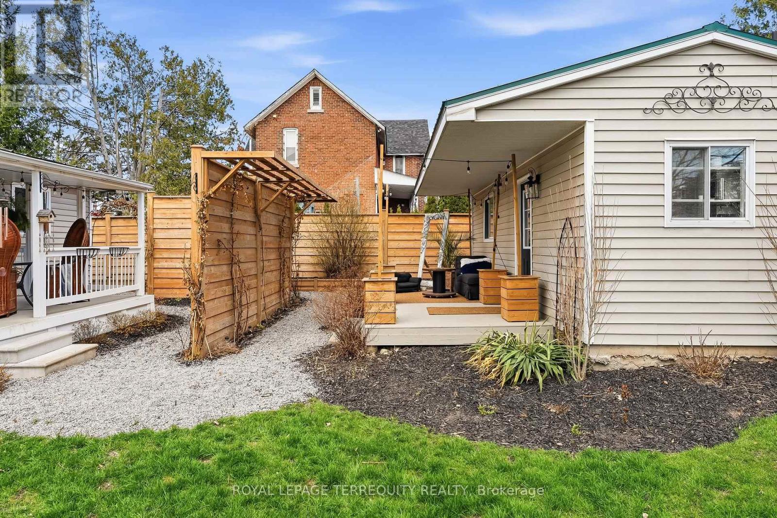 65 Booth Street S, Trent Hills, Ontario  K0L 1L0 - Photo 32 - X13052414