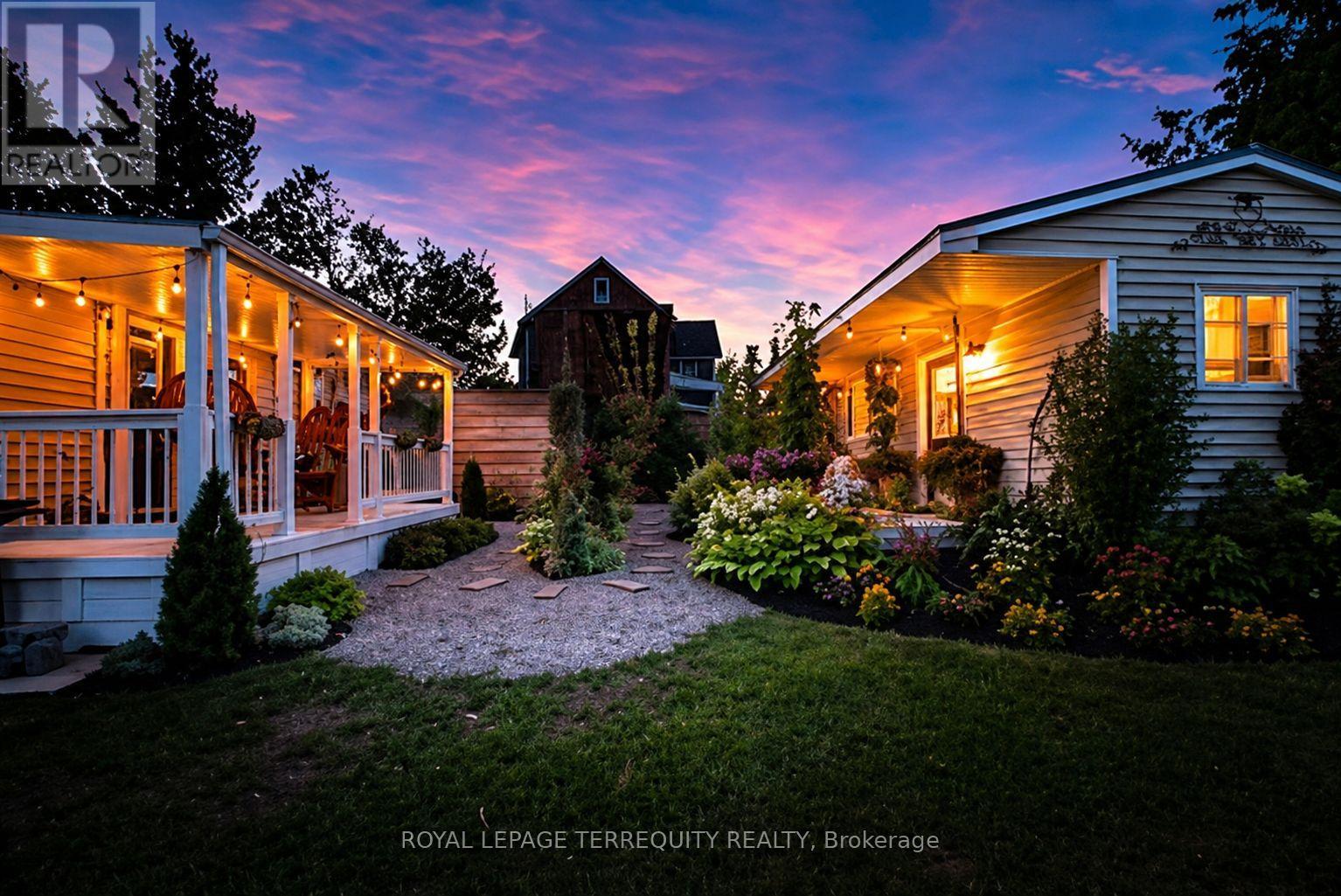 65 Booth Street S, Trent Hills, Ontario  K0L 1L0 - Photo 40 - X13052414