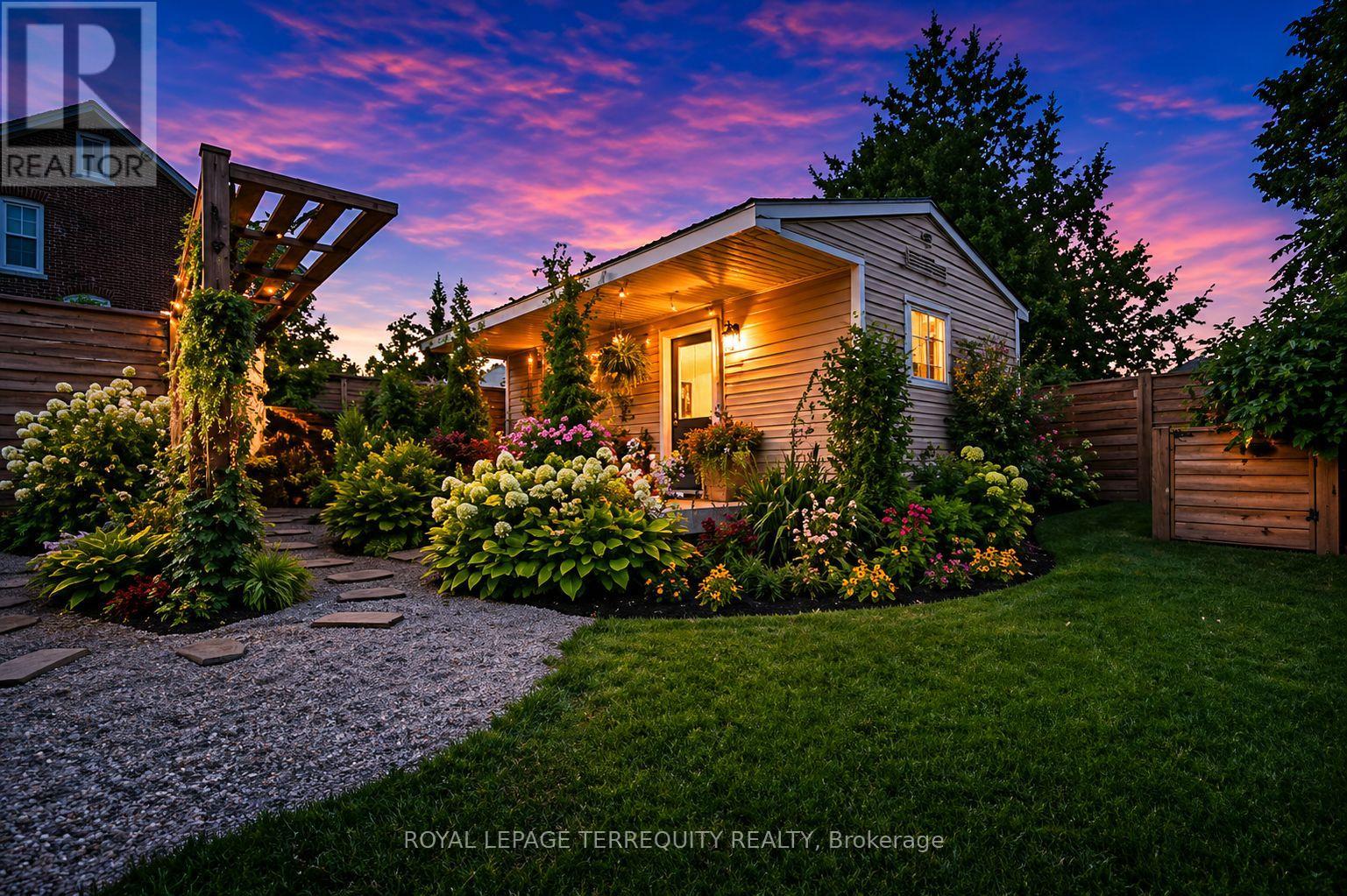 65 Booth Street S, Trent Hills, Ontario  K0L 1L0 - Photo 42 - X13052414