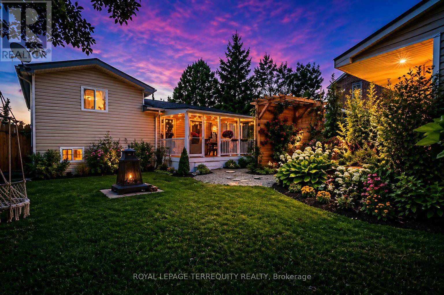 65 Booth Street S, Trent Hills, Ontario  K0L 1L0 - Photo 43 - X13052414