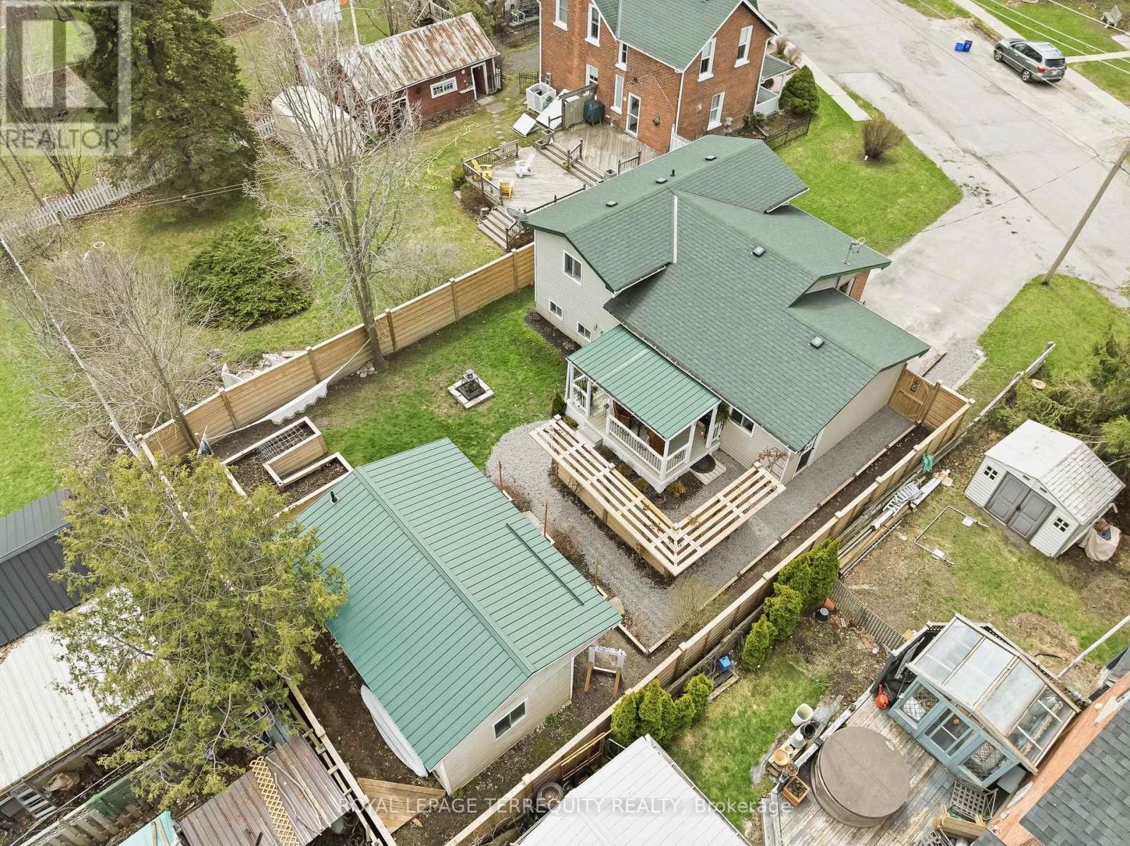 65 Booth Street S, Trent Hills, Ontario  K0L 1L0 - Photo 44 - X13052414