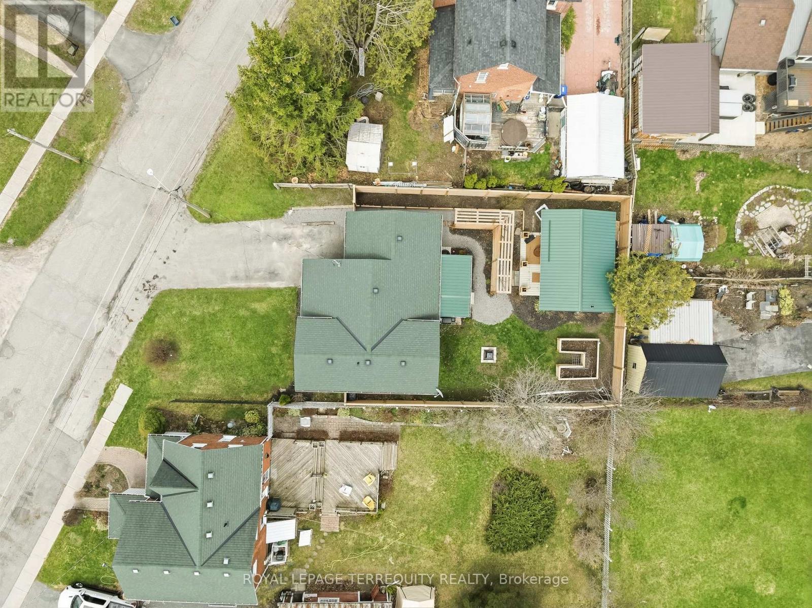 65 Booth Street S, Trent Hills, Ontario  K0L 1L0 - Photo 45 - X13052414