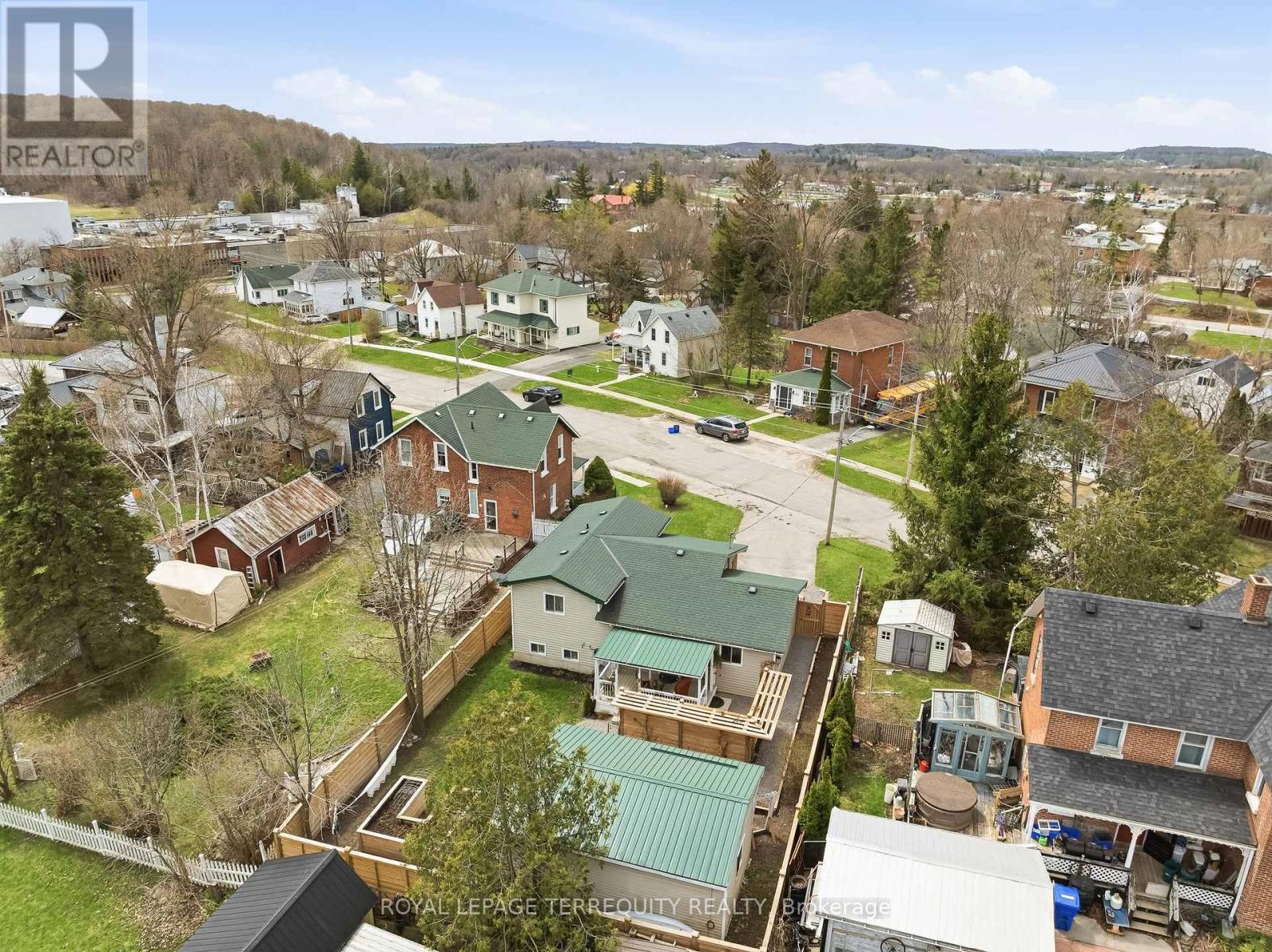 65 Booth Street S, Trent Hills, Ontario  K0L 1L0 - Photo 46 - X13052414