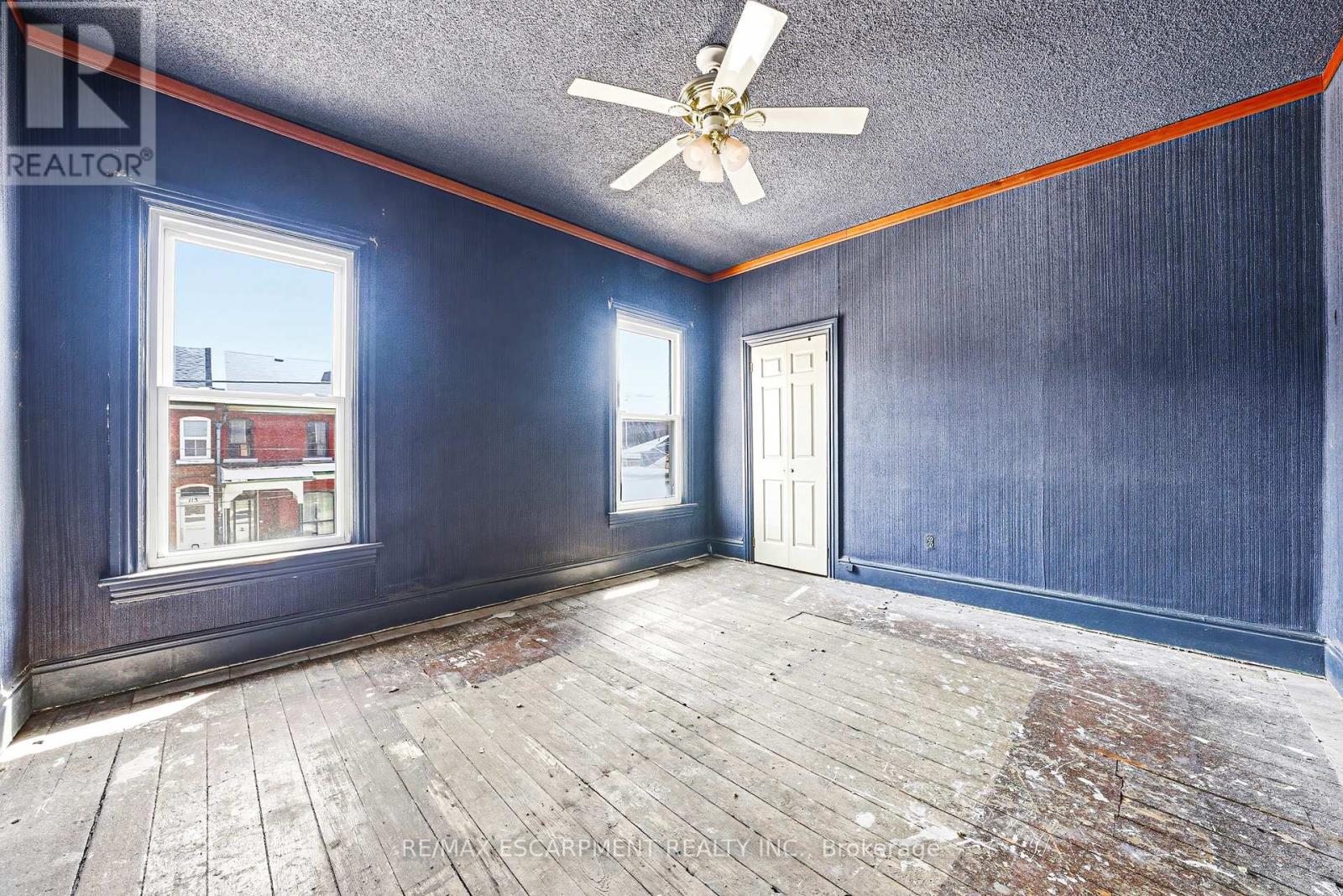 116 Catharine Street S, Hamilton, Ontario  L8N 2J4 - Photo 8 - X13052534