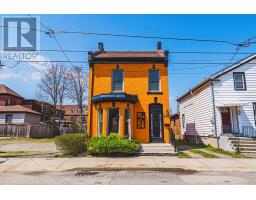 116 CATHARINE STREET S, Hamilton, Ontario