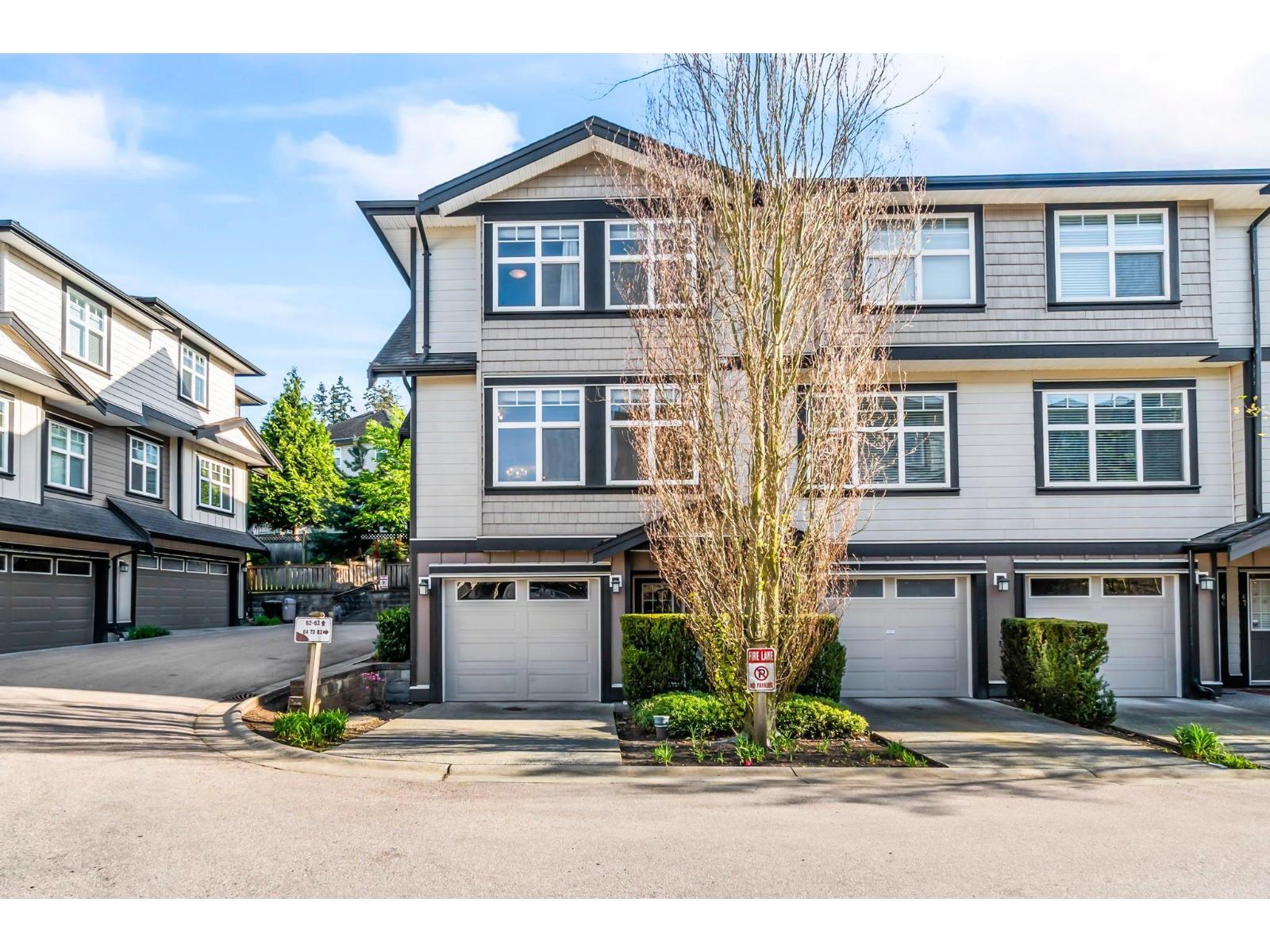 64 6350 142 Street, Surrey, British Columbia  V3X 1B8 - Photo 1 - R3116613