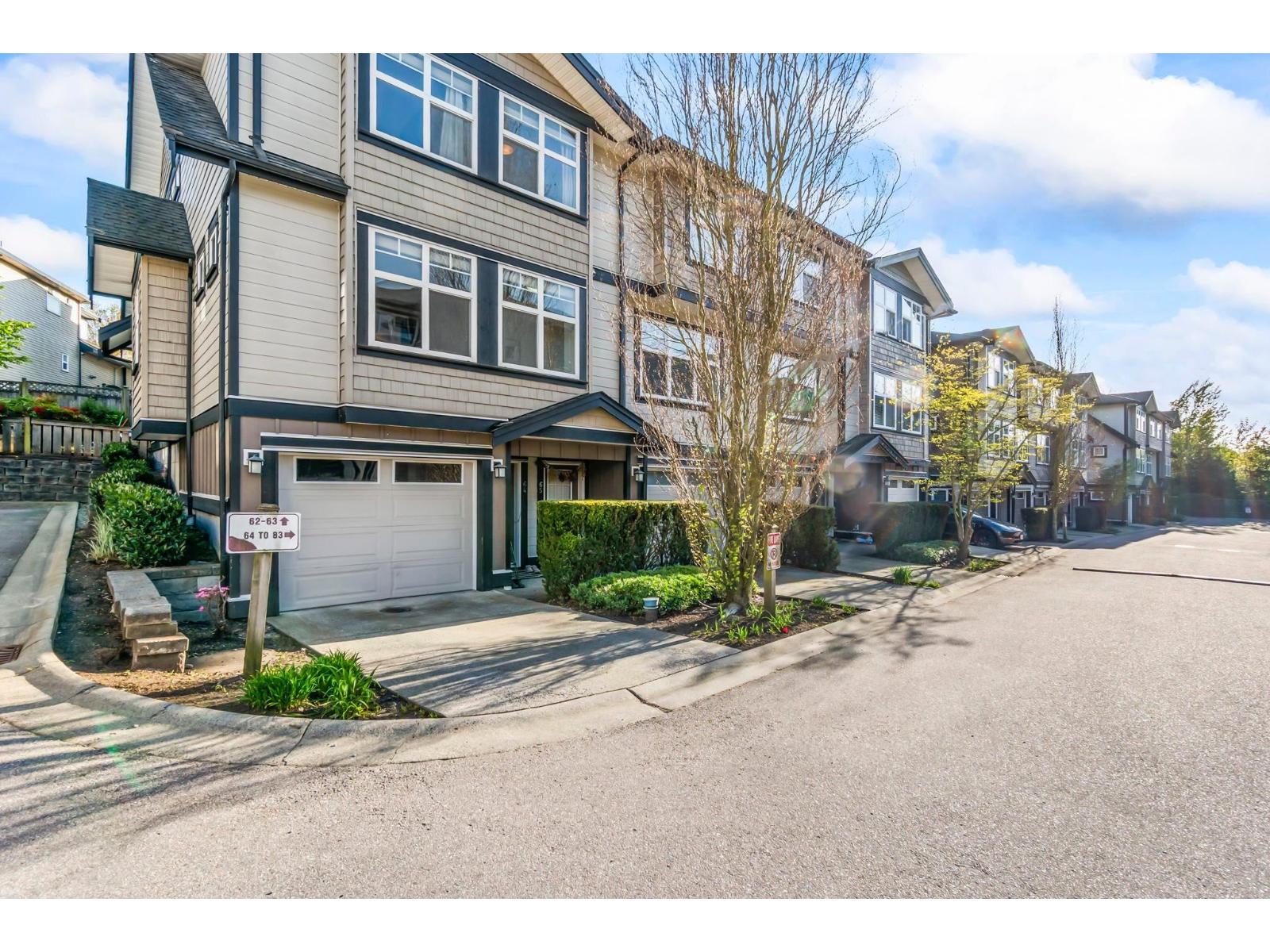 64 6350 142 Street, Surrey, British Columbia  V3X 1B8 - Photo 3 - R3116613