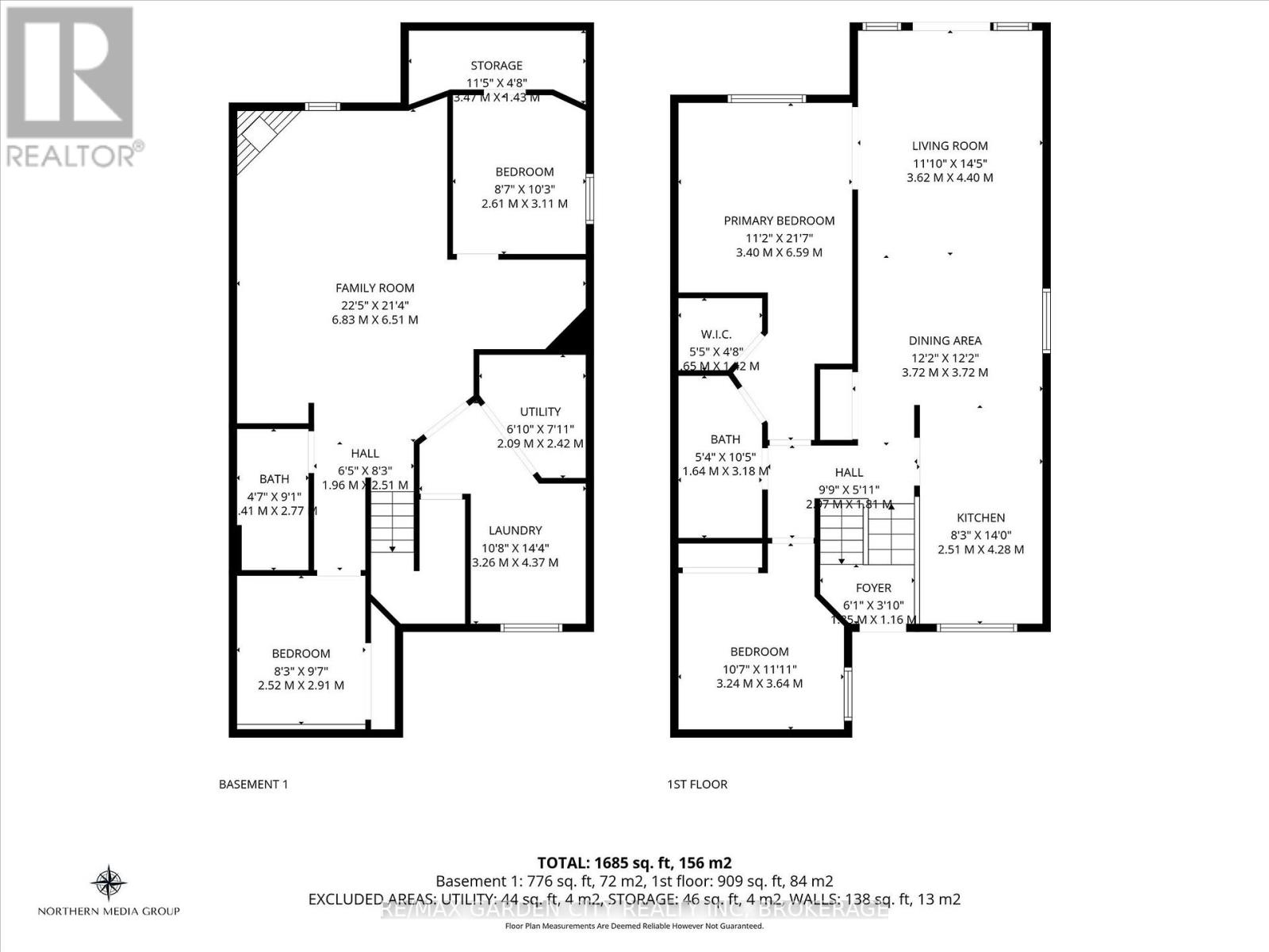 11 Jefferson Court W, Welland, Ontario  L3C 7G5 - Photo 34 - X13052494