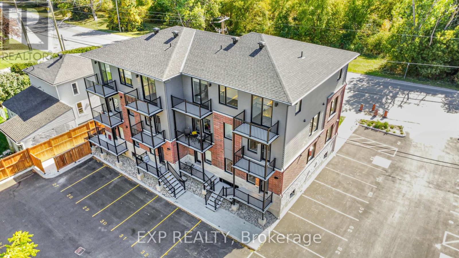 202 - 255 CASTOR STREET, Russell, Ontario