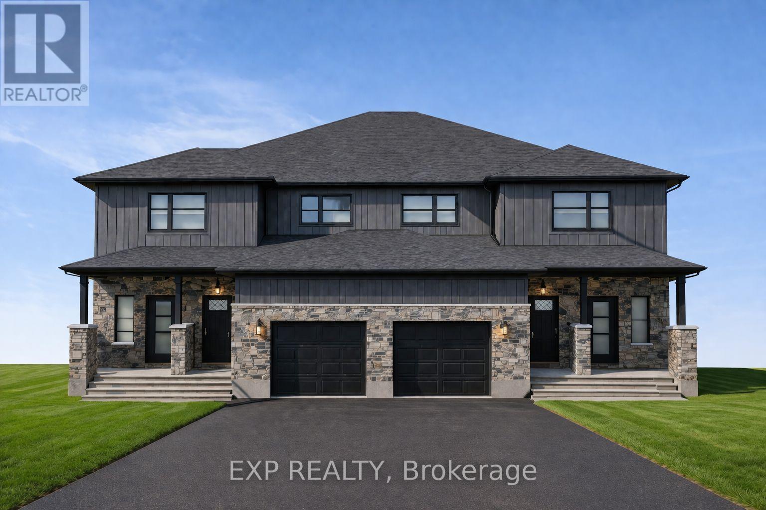 A - 1133 MONTBLANC CRESCENT, Russell, Ontario